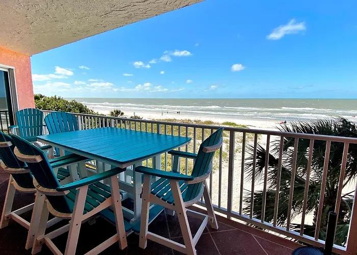 1208 Clearwater Beach