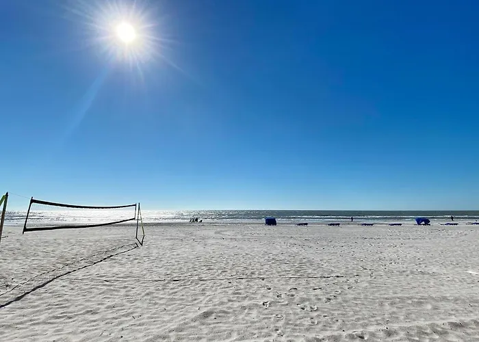 1208 Ferienhaus Clearwater Beach