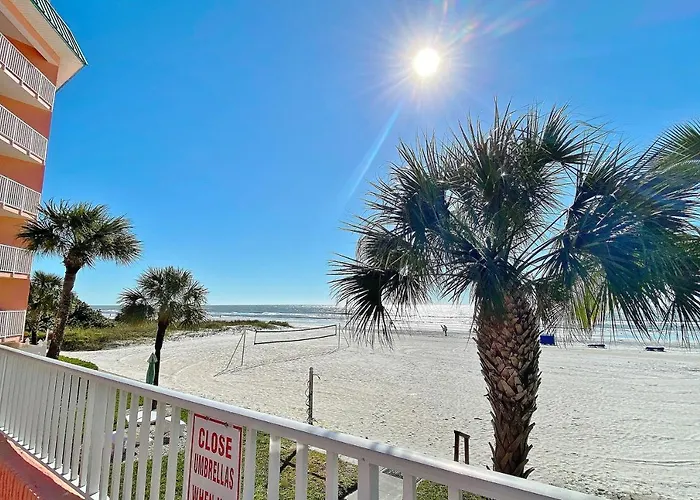 1208 Clearwater Beach