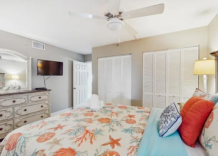1208 Ferienhaus Clearwater Beach