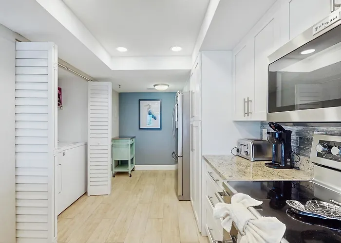 1208 Ferienhaus Clearwater Beach